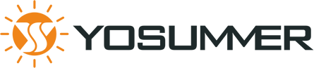 Yosummer logo