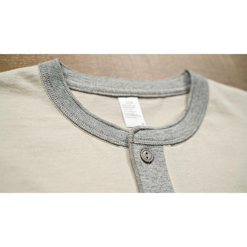 DHaRCO Maglia con Manica 3/4 Uomo - Coramba