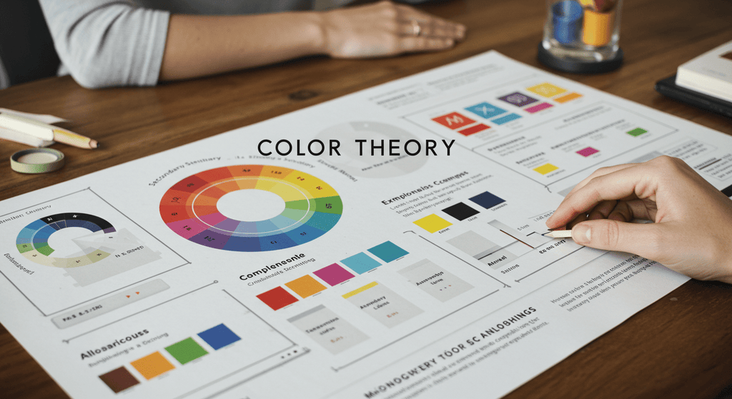 Color Theory in Fashion: A Complete Guide to Mastering Style Through Color - Yosummer