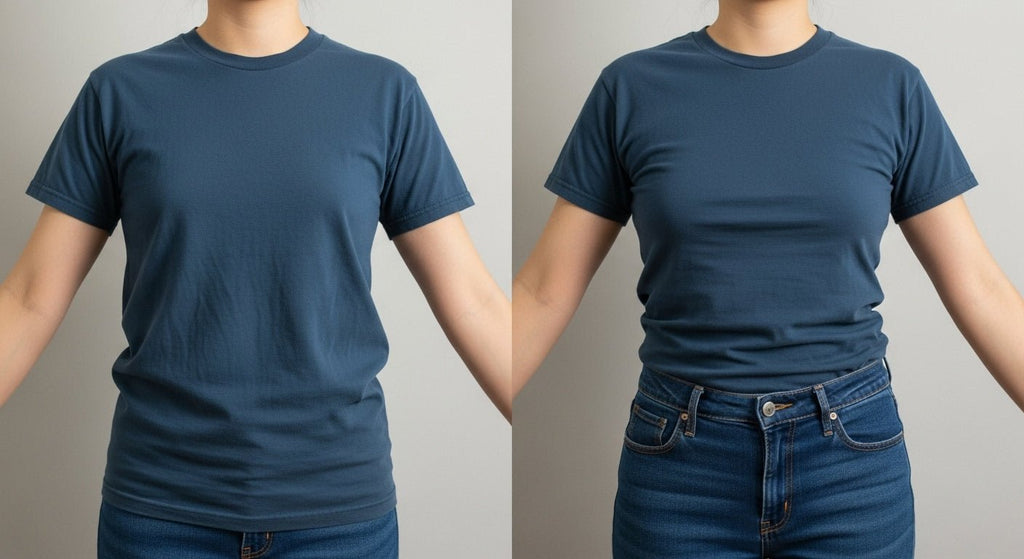 Does Pre-Shrunk Mean Shrink-Proof? Common Myths Debunked - Yosummer