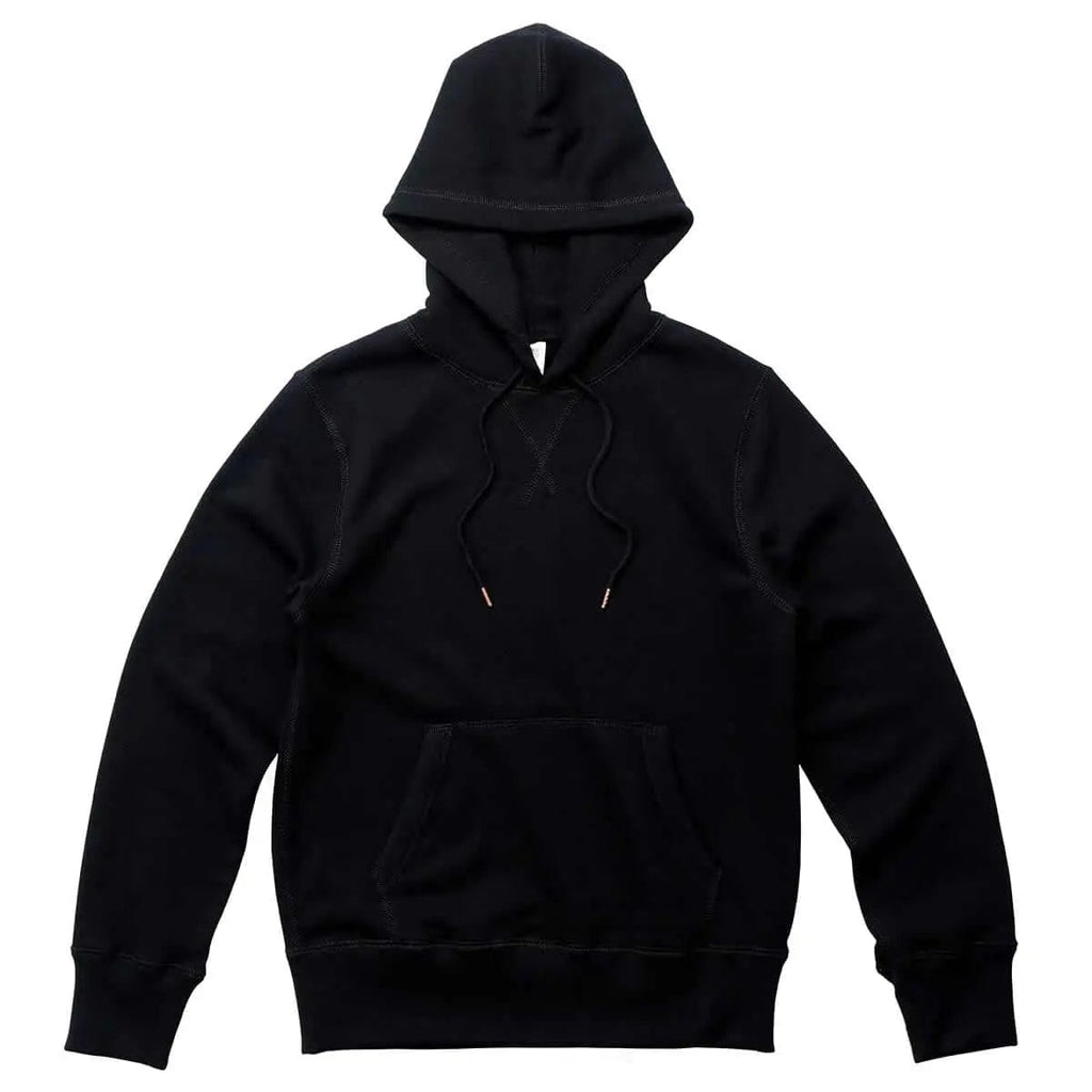 Yosummer Unisex Pullover Hoodie Sweatshirt | 340gsm