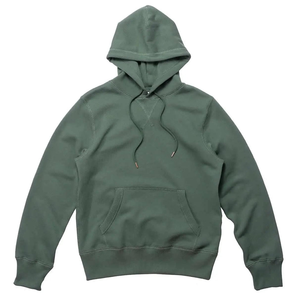 Yosummer Unisex Pullover Hoodie Sweatshirt | 340gsm