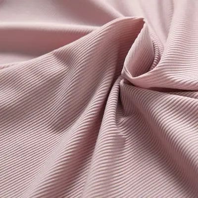Ice Silk Crop Top Solid O - Neck Short Sleeve Boxy Tee - Yosummer