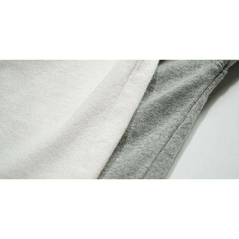 OverSize | Premium Cotton Round Neck Tee （Unisex） - Yosummer