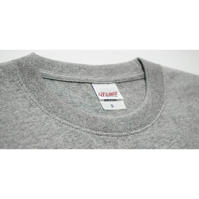 OverSize | Premium Cotton Round Neck Tee （Unisex） - Yosummer