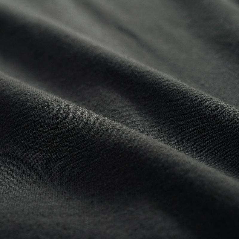 OverSize | Premium Cotton Round Neck Tee （Unisex） - Yosummer