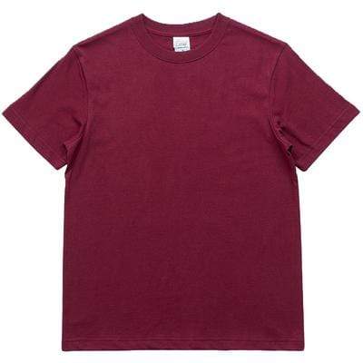 Premium Cotton Round Neck Tee （Unisex） - Yosummer