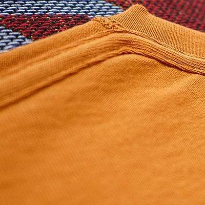 Premium Cotton Round Neck Tee （Unisex） - Yosummer