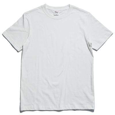 Premium Cotton Round Neck Tee （Unisex） - Yosummer