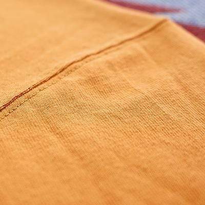 Premium Cotton Round Neck Tee （Unisex） - Yosummer