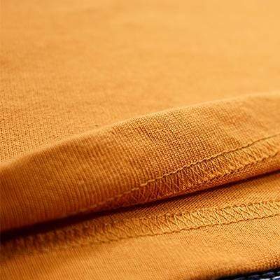 Premium Cotton Round Neck Tee （Unisex） - Yosummer