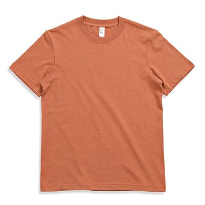 Premium Cotton Round Neck Tee （Unisex） - Yosummer