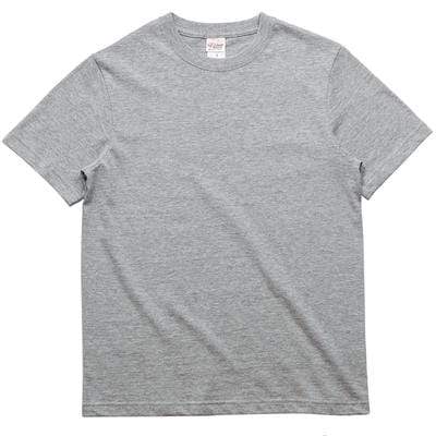 Premium Cotton Round Neck Tee （Unisex） - Yosummer