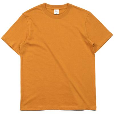 Premium Cotton Round Neck Tee （Unisex） - Yosummer