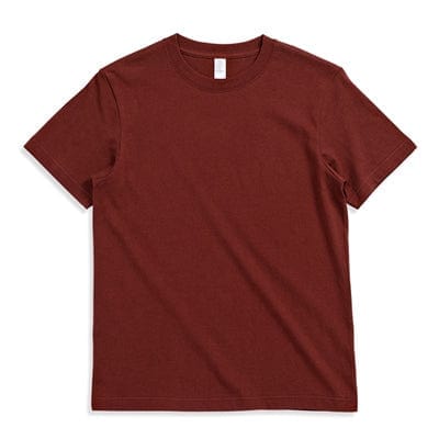 Premium Cotton Round Neck Tee （Unisex） - Yosummer