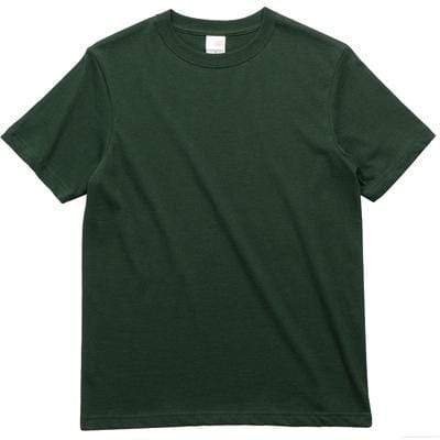 Premium Cotton Round Neck Tee （Unisex） - Yosummer