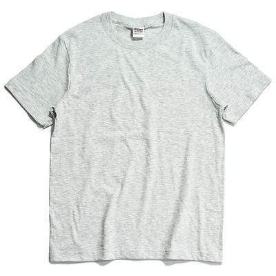 Premium Cotton Round Neck Tee （Unisex） - Yosummer