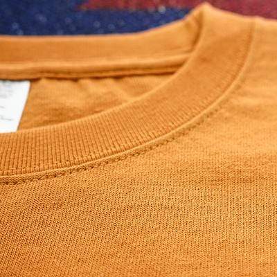Premium Cotton Round Neck Tee （Unisex） - Yosummer