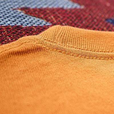 Premium Cotton Round Neck Tee （Unisex） - Yosummer