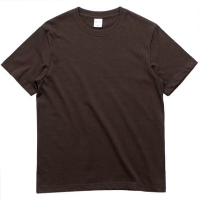Premium Cotton Round Neck Tee （Unisex） - Yosummer