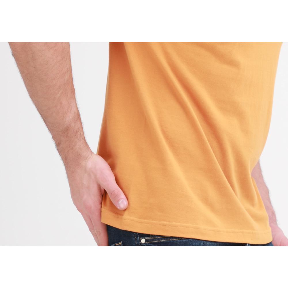 Premium Cotton Round Neck Tee （Unisex） - Yosummer
