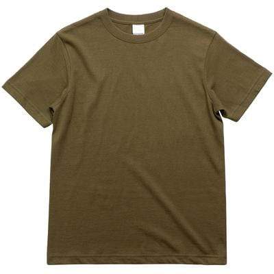 Premium Cotton Round Neck Tee （Unisex） - Yosummer