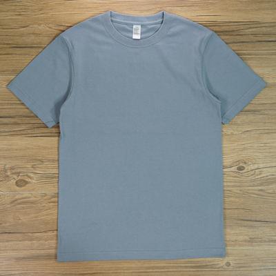 Premium Cotton Round Neck Tee （Unisex） - Yosummer