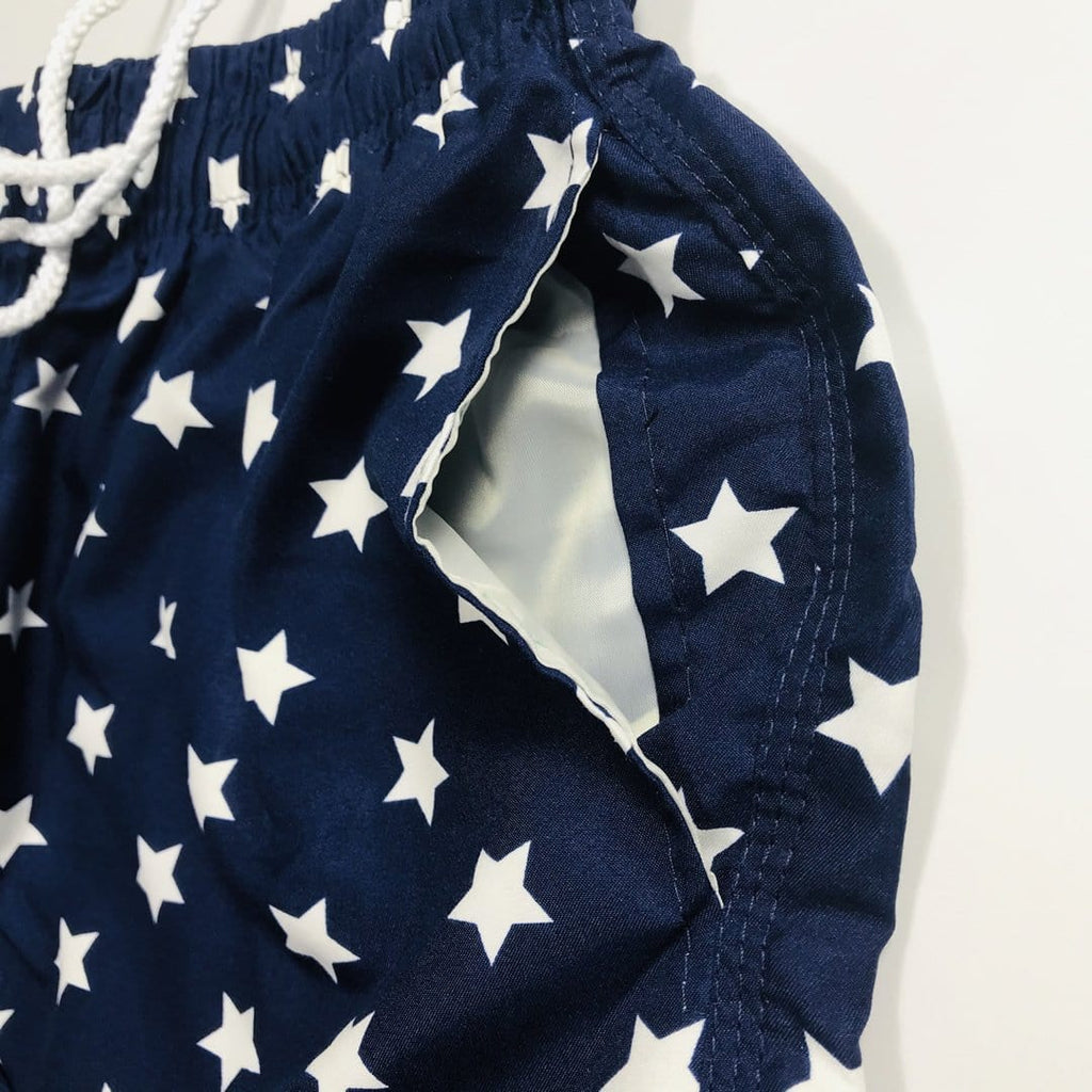 STAR Beach Short - Yosummer