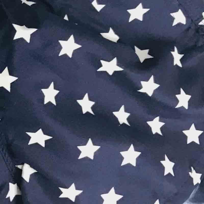 STAR Beach Short - Yosummer