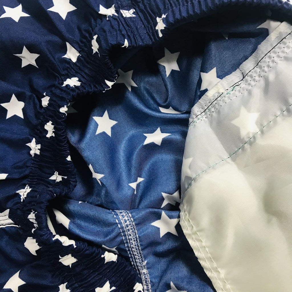 STAR Beach Short - Yosummer