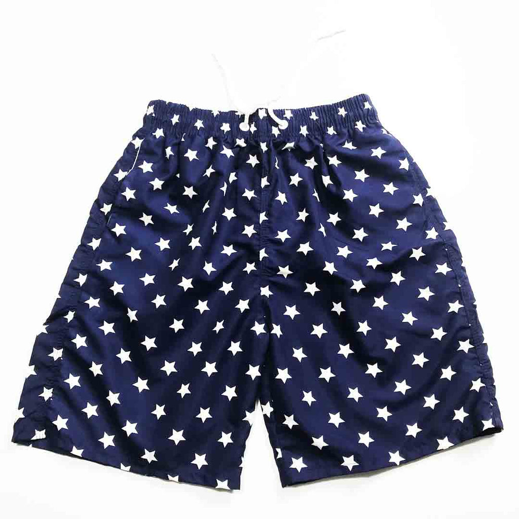 STAR Beach Short - Yosummer