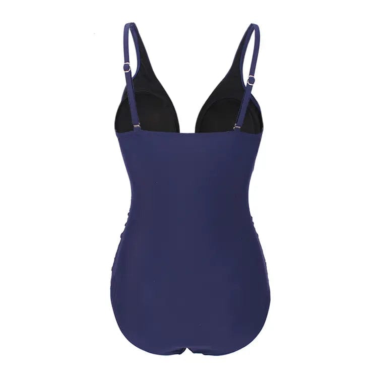 【NONCODE】Chimel frill sleeveless one piece S116-